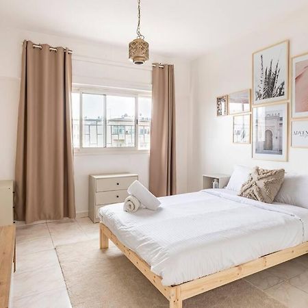 רבאט Charmant & Spacieux 2Chambres-5 Min Gare Agdal מראה חיצוני תמונה