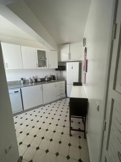 רבאט Charmant & Spacieux 2Chambres-5 Min Gare Agdal מראה חיצוני תמונה