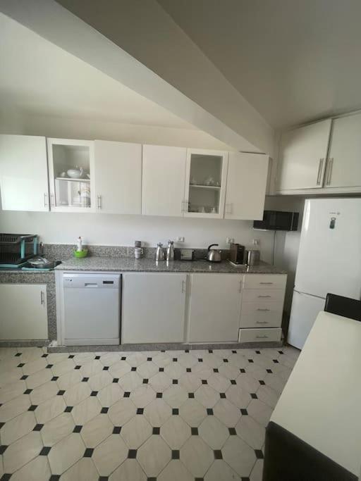 רבאט Charmant & Spacieux 2Chambres-5 Min Gare Agdal מראה חיצוני תמונה
